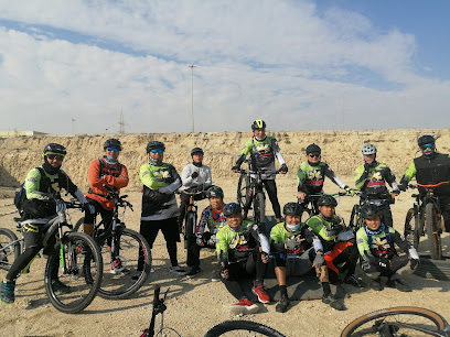 KAWA MINI XCO TRAIL (Temporary) - Al Khobar -