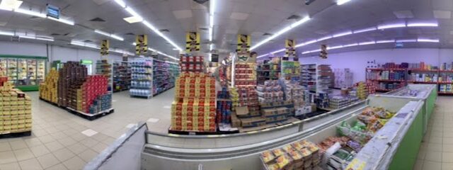 Universal cold store/ prime markets - As Sulayyil - +966 16 253 2622