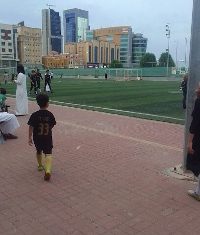 Awacs Football Academy - Al Khobar - +966 50 666 4361