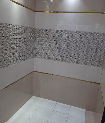 معرض بيداء الشمال للسيراميك والبورسلان - Najran - +966 17 544 5530