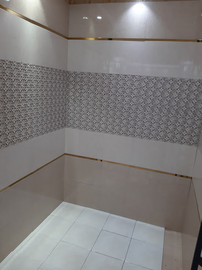 معرض بيداء الشمال للسيراميك والبورسلان - Saudi Arabia|Najran 66231|King Abdulaziz Rd