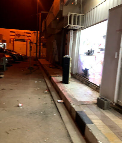 قيصرية العبودي - Al Artawiyah -