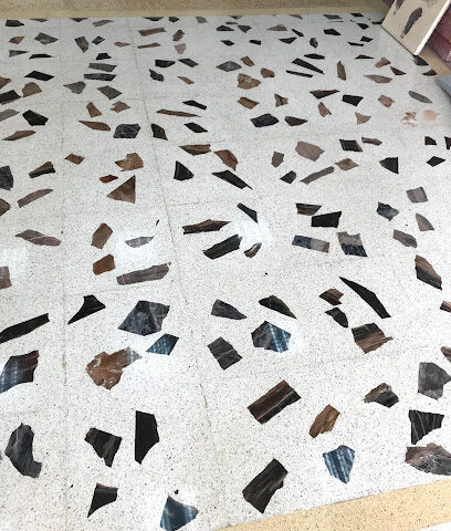 (Showroom) ARTIC الشركة العربية للبلاط- آرتك - Riyadh - +966 9200 11575