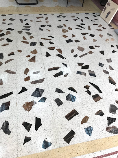 (Showroom) ARTIC الشركة العربية للبلاط- آرتك - Saudi Arabia|Riyadh 14311|6423