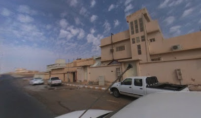 متوسطة طريف - Turaif -
