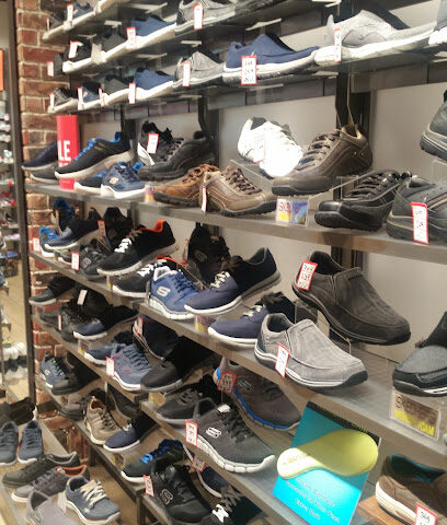 SKECHERS - Hail - +966 58 343 3171