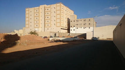 سكن طلاب جامعة الراجحي - Al Bukayriyah - +966 16 316 9000