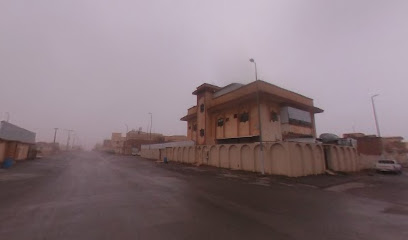 الإشراف التربوي - رجال طريف - Turaif -
