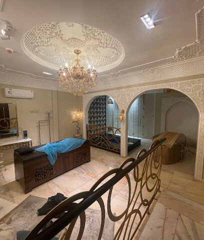 دار جيم للمساج والحمام المغربي - Abha - +966 50 062 0508