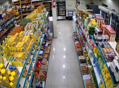 Alamer supermarket - Buraydah - +966 54 005 1748