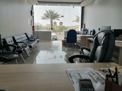 مكتب الحل الامثل للاستشارات الهندسية - Muhayil - +966 50 205 0270