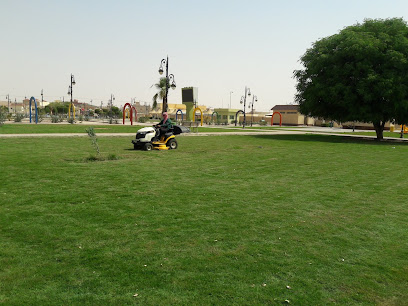 King Fahad Park - Marat -