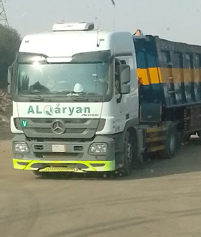 Al Qaryan Group Jubail - Al Jubail -