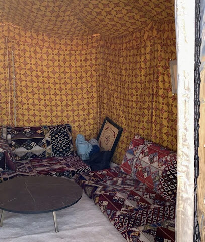خيمة امي للايجار - Ar Rass - +966 54 452 3920