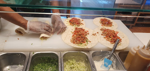 Shawirmarito - ‎شاورماريتو - Yanbu - +966 9200 00129