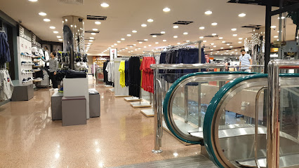 ElFaleh Sports - Riyadh - +966 11 217 2255