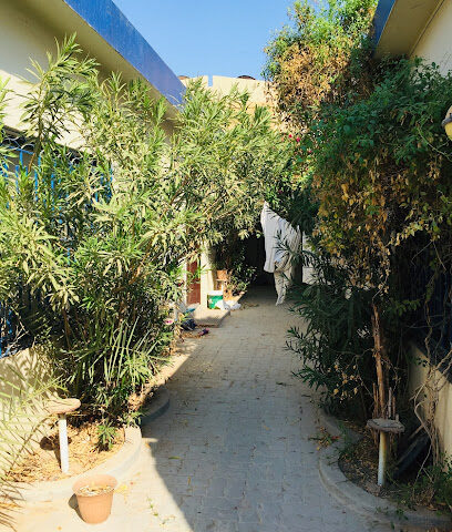 Caj Cygnel House - Al Jubail -