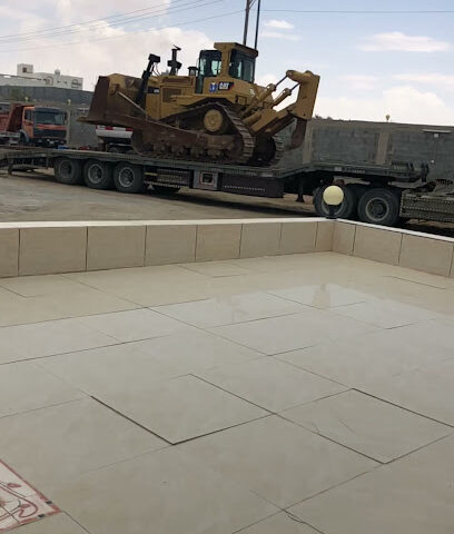 شركة فهد عايض العصيمي وشركاه التضامنية - Taif - +966 55 552 0594