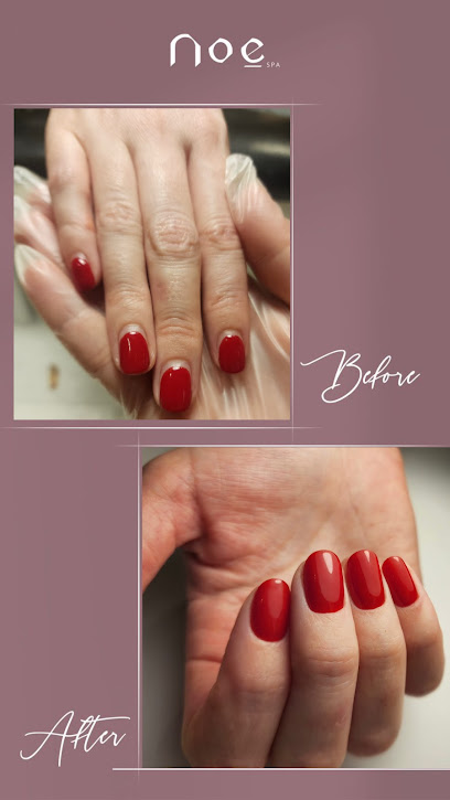 Noe Spa - Saudi Arabia|Riyadh 12384|An Nakheel|Al Takhassousi