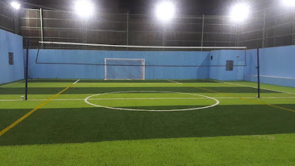 ملعب أكشنها - Mecca - +966 53 132 9770