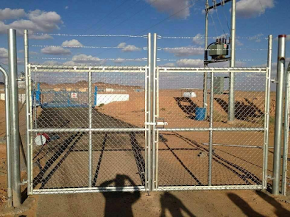 Desert Fence Company - Riyadh - +966 50 544 6730