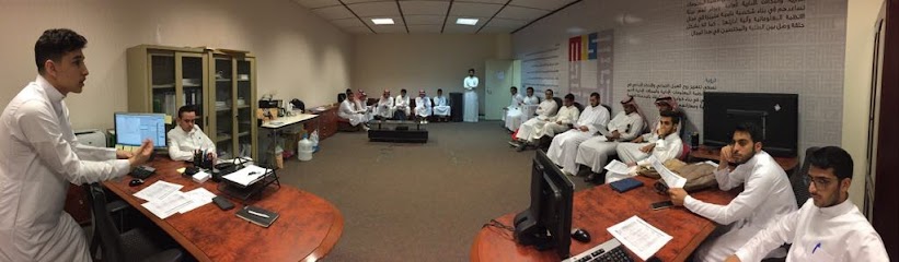 MANAGEMENT INFORMATION SYSTEMS CLUB - Saudi Arabia|Riyadh 12372|8341