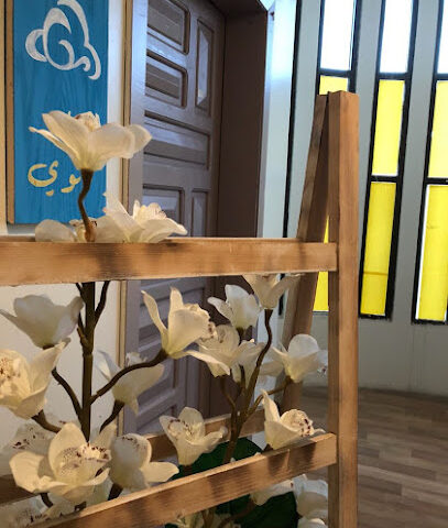 نادي سحاب للفتيات - Dammam - +966 58 230 1111