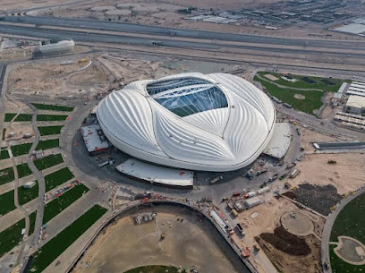 Qatar World Cup Stadium Ahsa line - Al Hofuf - +966 55 138 8144