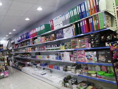 قرطاسية دار النور - Jeddah - +966 50 765 0740