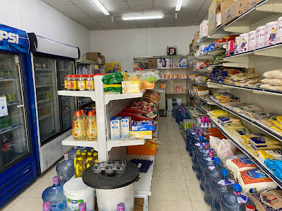 Jawharat Al Safat Grocery - Al Jubail - +966 54 375 1758