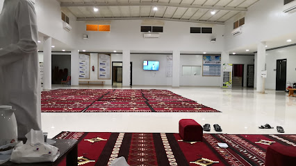 مجمع الشيخ دخيل الحميضي لتحفيظ القران الكريم - Al Qasab -