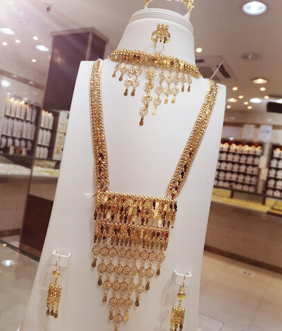 King gold organization for gold | موسسة ملك الذهب للمجوهرات - Al Jubail - +966 59 277 7732