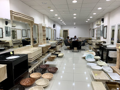مؤسسة الفن الايطالي للمغاسل الرخامية والسيراميك - Al Khobar - +966 53 822 0010