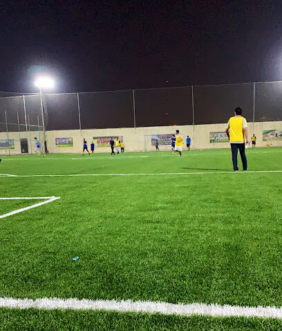 ملاعب ال عسوج - Dammam - +966 55 588 7016