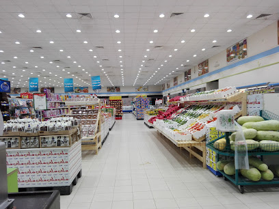 Khairat Salaty Markets - Ar Rass - +966 16 333 6562