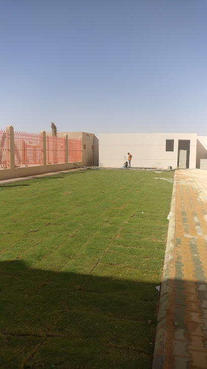 School Uqba Primary - Saudi Arabia|Arar 73241|8702