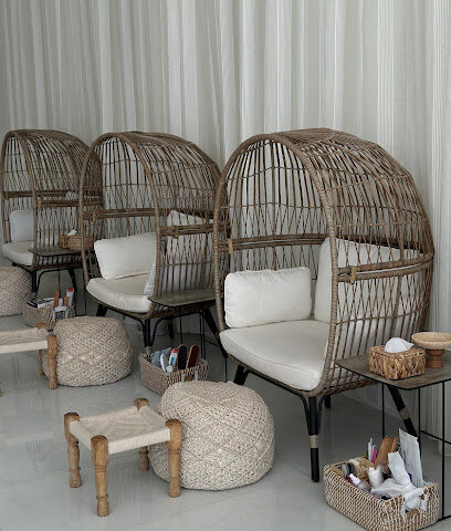 Aura Spa - Unayzah - +966 53 112 8829