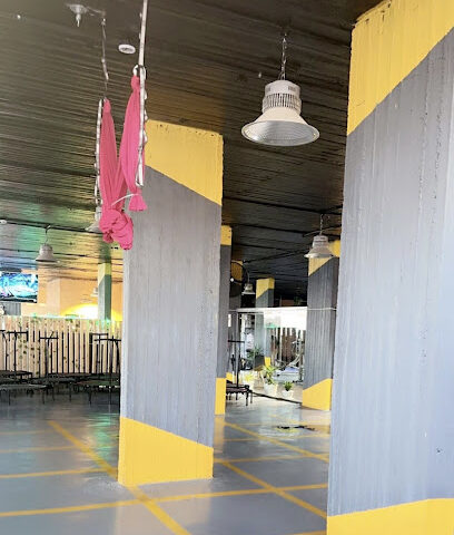 نادي نجمة للرياضة النسائية - Taif - +966 50 456 7019