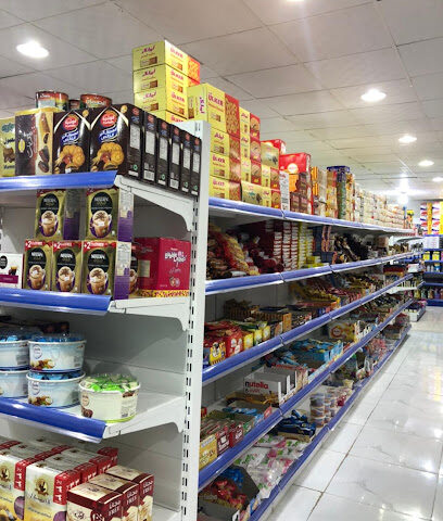 تموينات بوابة تربة للمواد الغذائية - Turbah - +966 50 908 2481