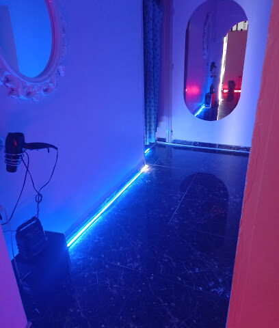 مساج ابها اناقه - Abha - +966 53 757 3159