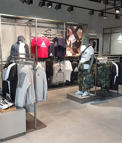 adidas Performance - Jubail - Delta - اديداس الجبيل - Al Jubail - +966 54 448 4190