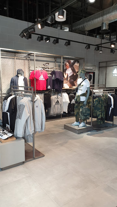 adidas Performance - Jubail - Delta - اديداس الجبيل - Saudi Arabia|Al Jubail 35811|سدير،،