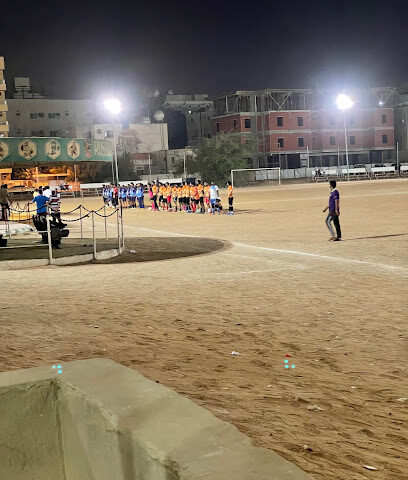 Stadium talents of his grandfather - Jeddah -