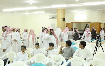النادي الاجتماعي بقرى خيرة - Al Bahah -