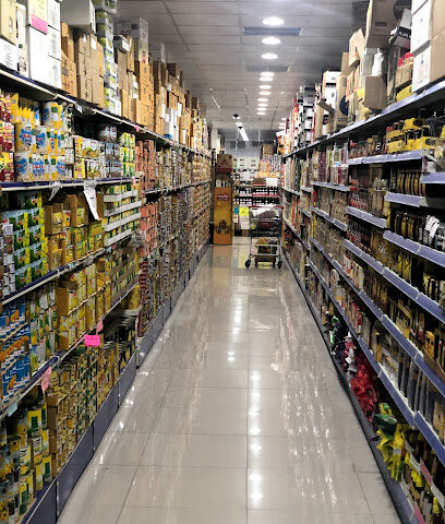 Zahrat Al Rajba - Riyadh -