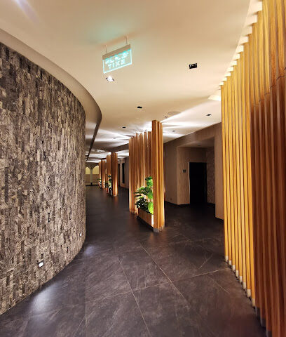 Armonia Gym & Spa - Riyadh - +966 59 002 0066