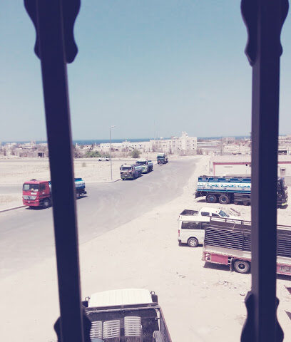 ارض استثمارية ورثة حسين عبدالرحمن الشريف - Umluj -