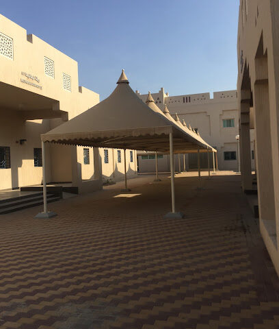 1st Secondary Industrial Institute - Al Hofuf - +966 13 586 0544