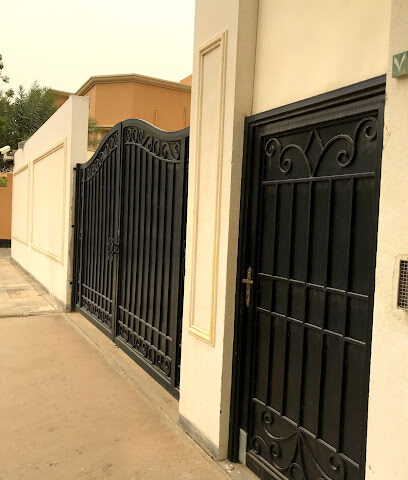 روضة الفاروق ١ - Al Jubail - +966 13 348 5102