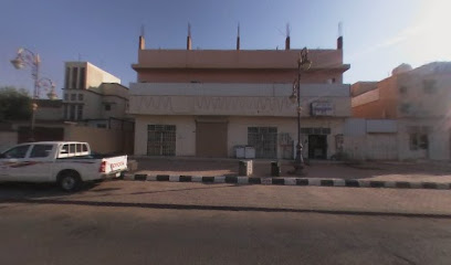 ثانوية معاوية بن أبي سفيان - Turaif -